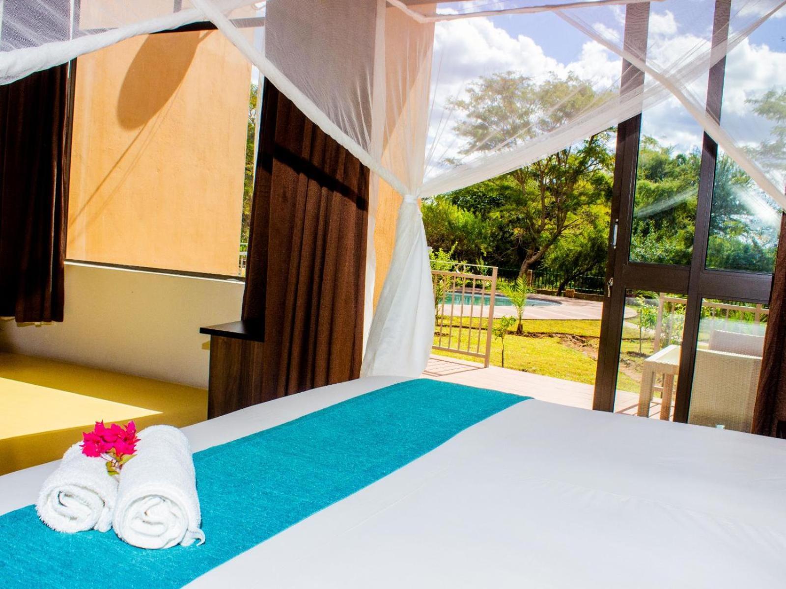 Wild View Resort Kasane Quarto foto
