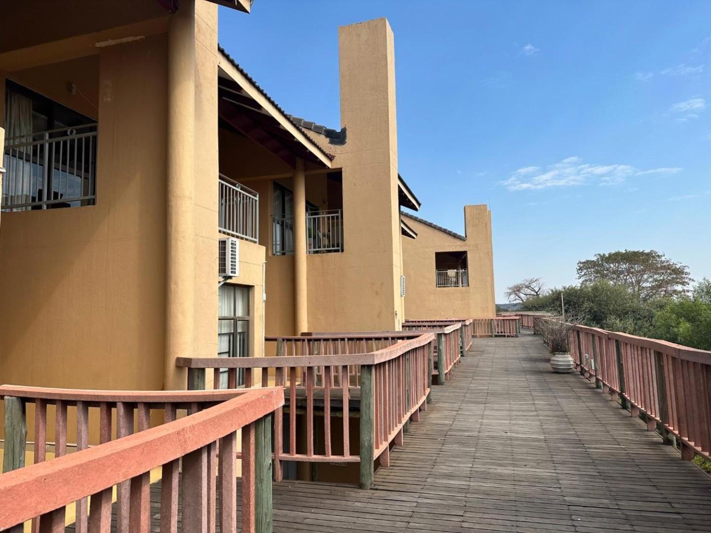 Wild View Resort Kasane Exterior foto