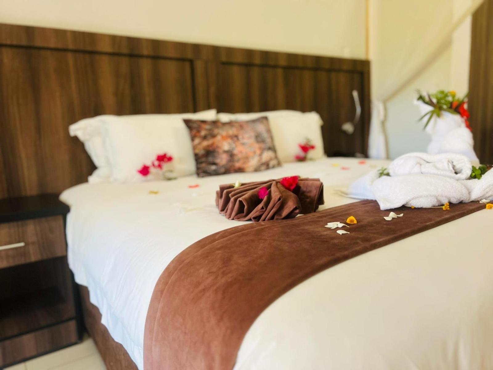 Wild View Resort Kasane Quarto foto