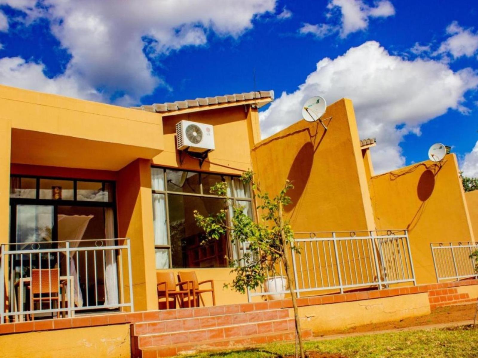 Wild View Resort Kasane Exterior foto